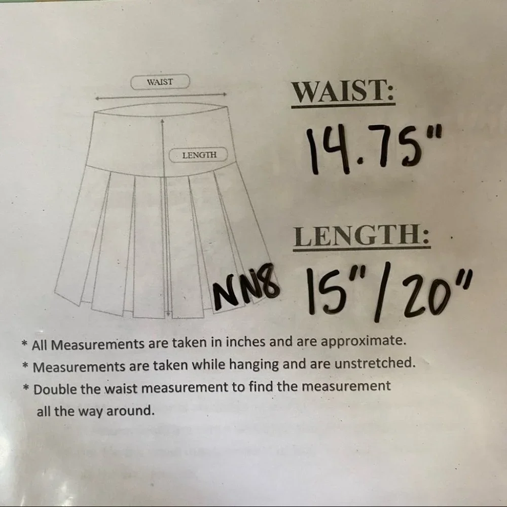 NWT Kate Spade Saturday Layover Skirt in Railroad Stripes Pencil Skirt - Picture 6 of 11